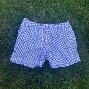 Lacoste men’s shorts